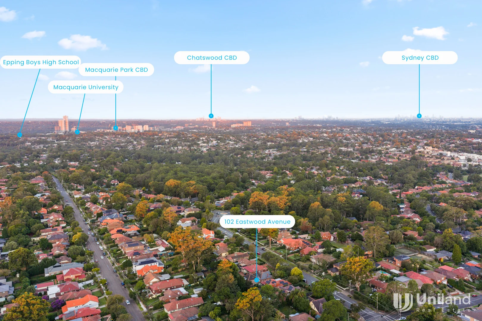 Additional image 26 of 102 Eastwood Avenue, Epping NSW 2121