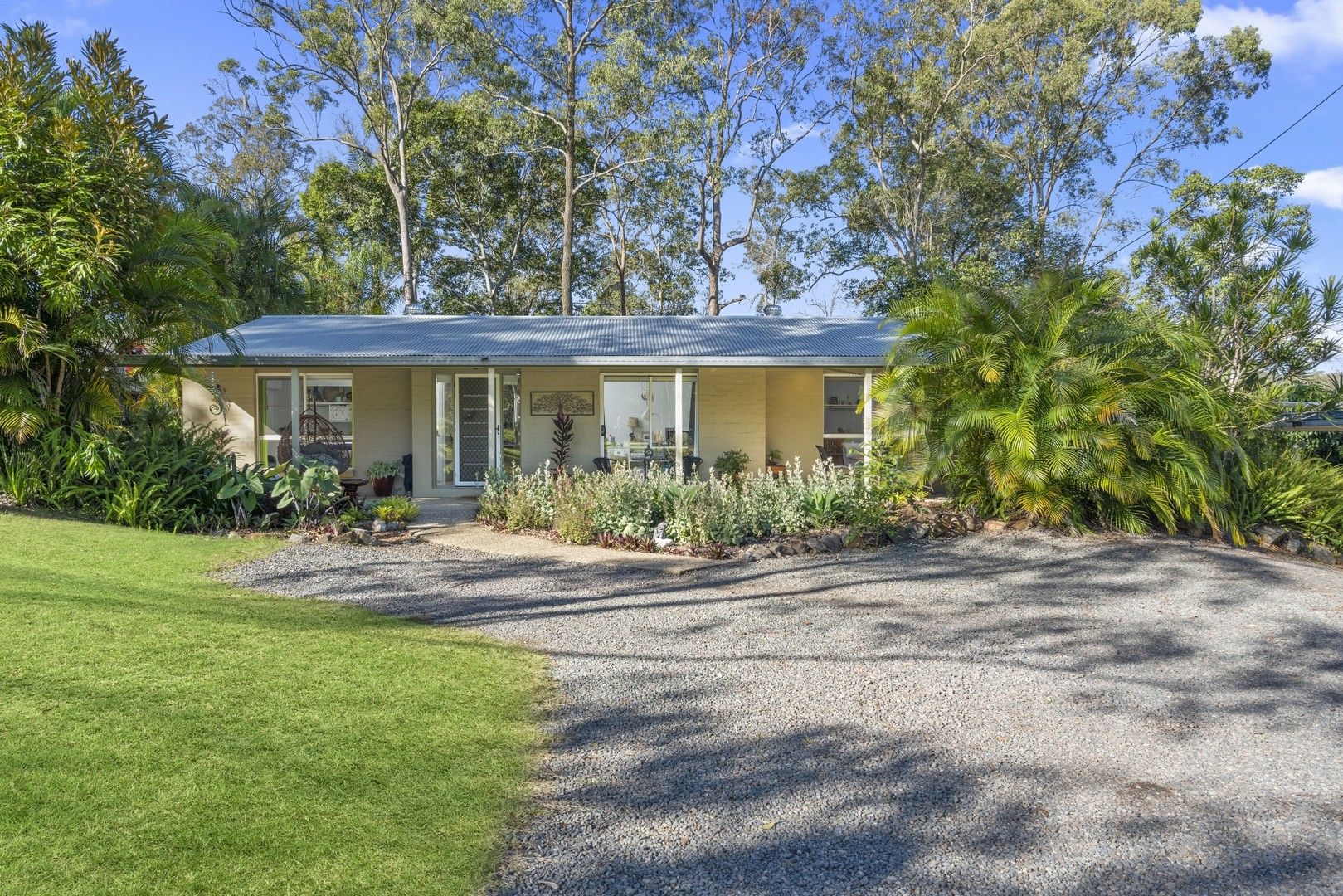 1976 Old Gympie Road, Glass House Mountains QLD 4518 Domain