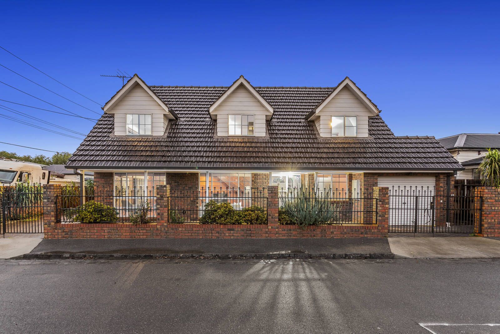 3 bedrooms House in 20 John Street SEDDON VIC, 3011