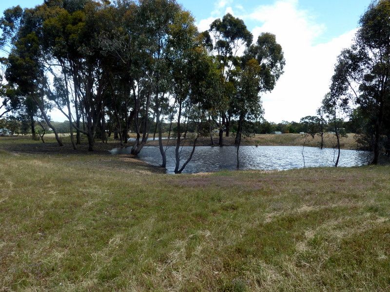 Lot 15d Old Boort Road, Wedderburn VIC 3518 House for Sale 250,000