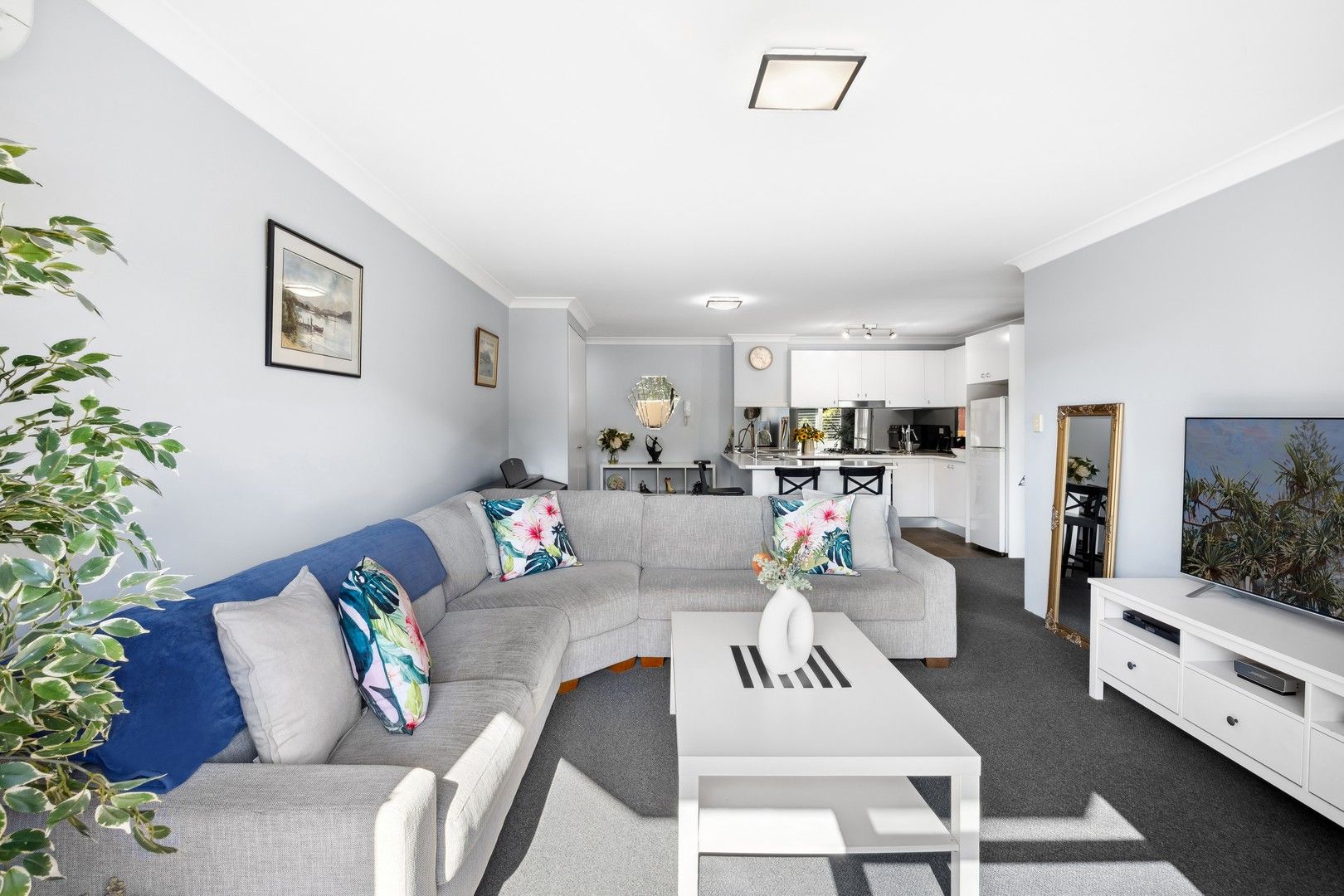 6305/177-219 Mitchell Road, Erskineville NSW 2043, Image 0