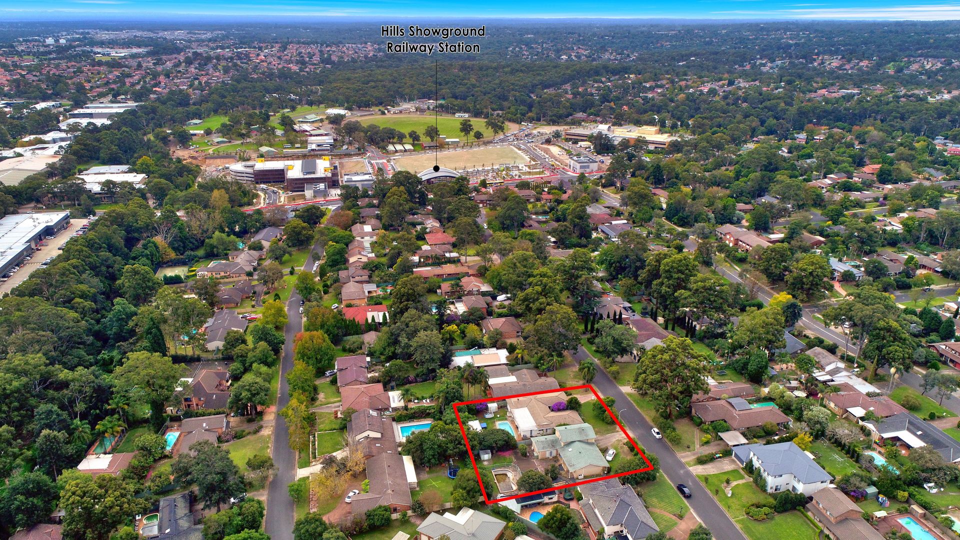 29 & 31 Partridge Avenue, Castle Hill NSW 2154, Image 1