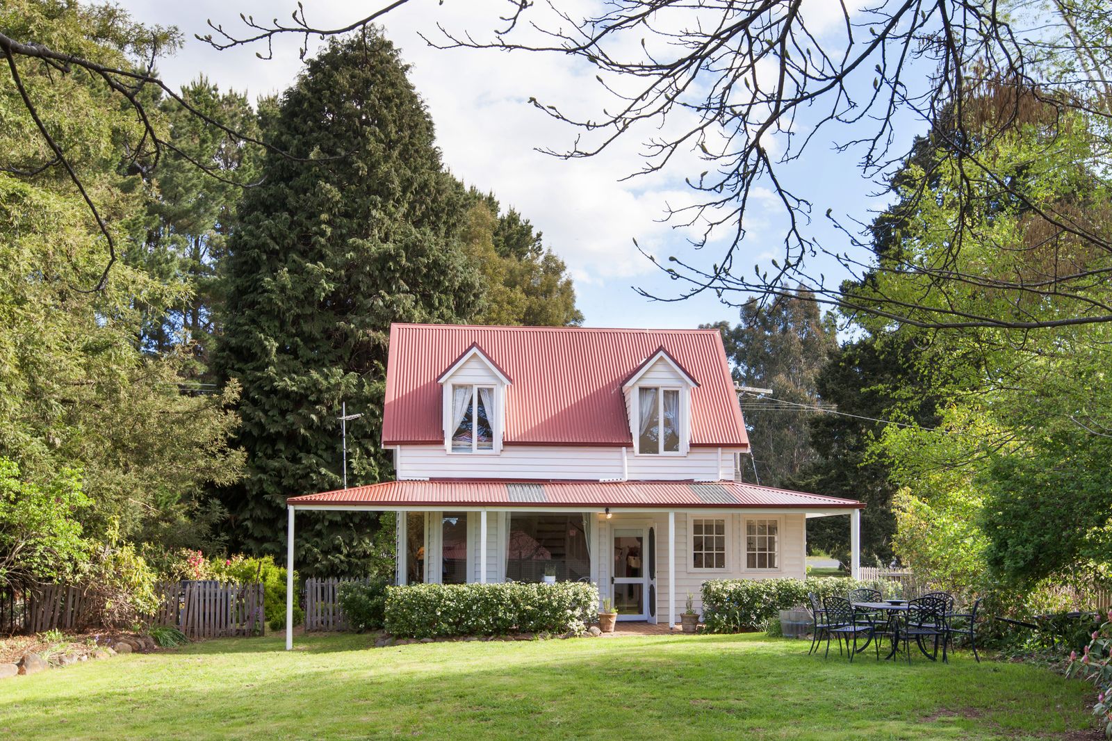 34 Main Street, Lyonville VIC 3461, Image 0