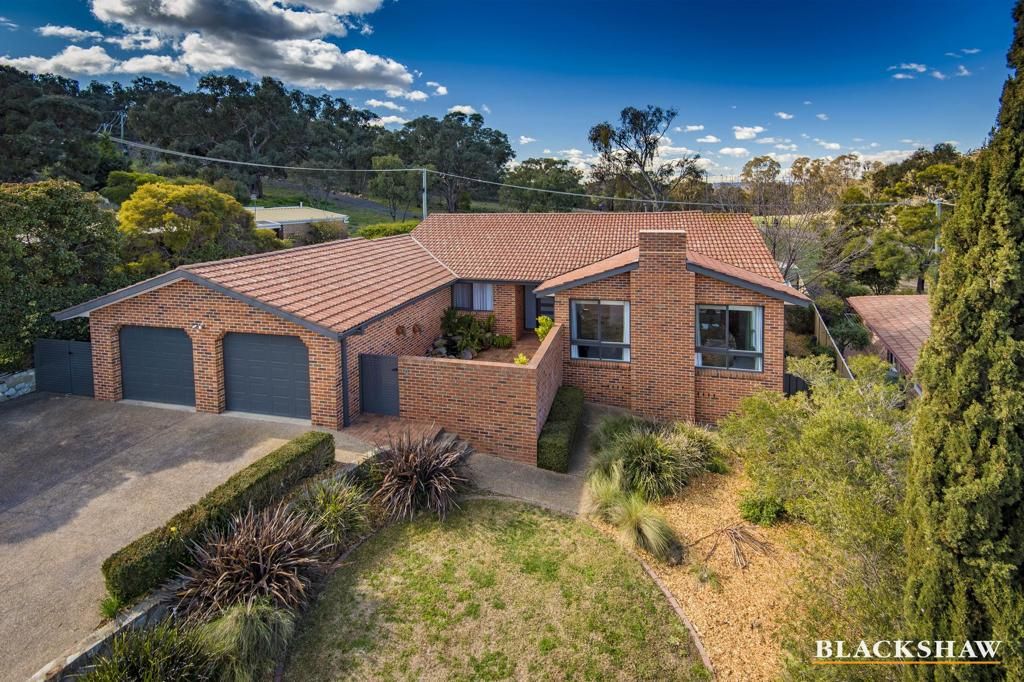 6 Goldsbrough Close, Macarthur ACT 2904, Image 0