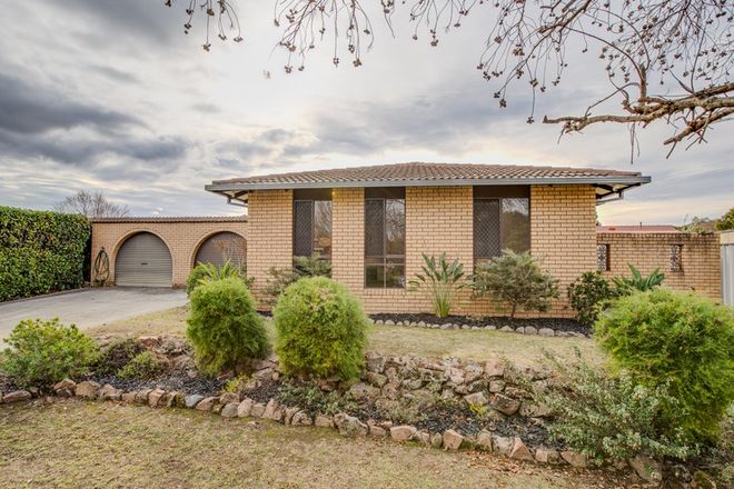 Picture of 8 Rowen Court, LAVINGTON NSW 2641