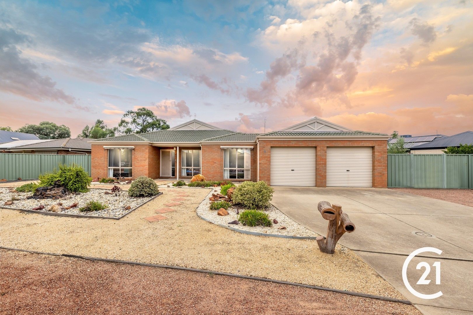 61 Woodlands Circuit, Echuca VIC 3564, Image 0