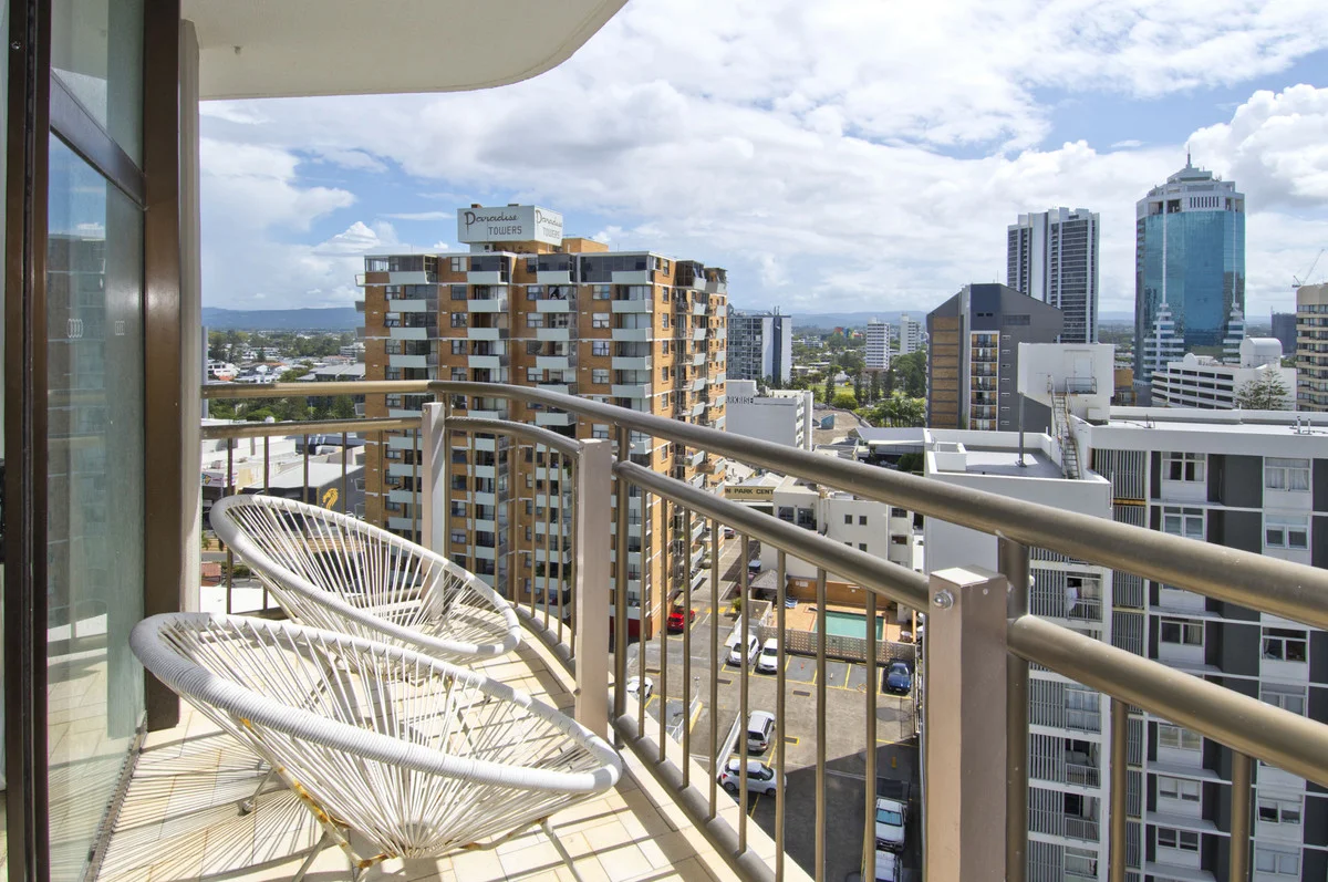 Additional image 9 of 1408/18 Hanlan Street, Surfers Paradise QLD 4217