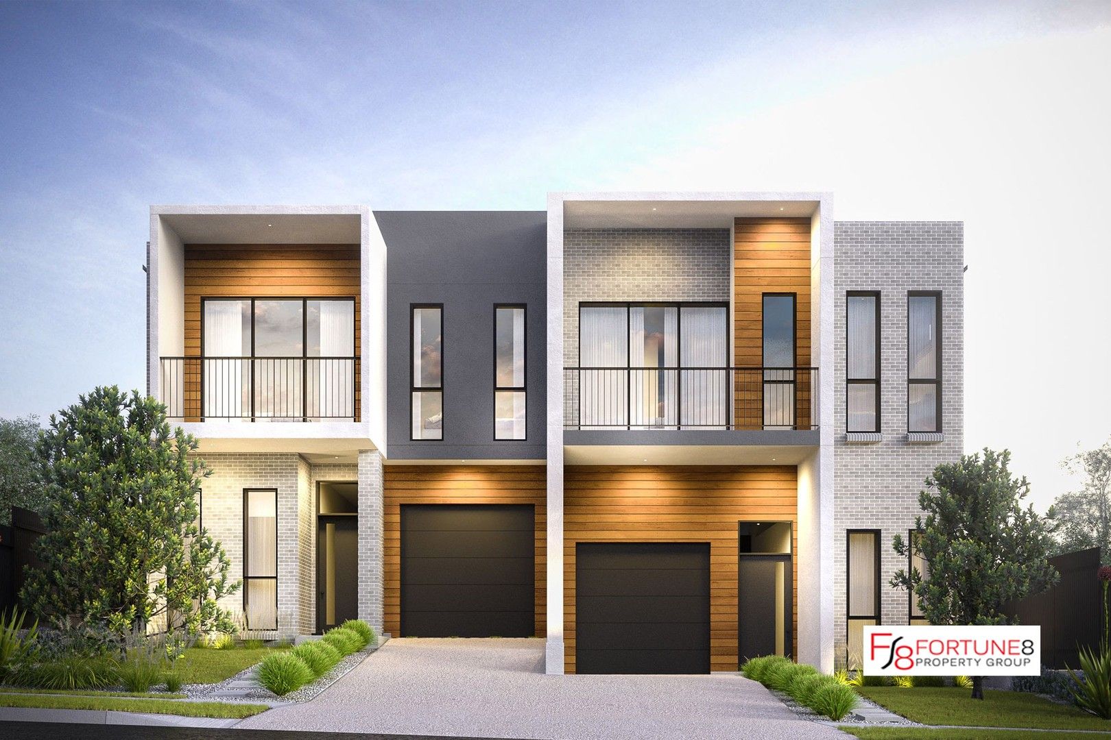 3 bedrooms New House & Land in  NORTH KELLYVILLE NSW, 2155