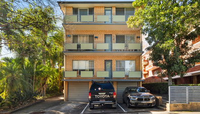 Picture of 10/58 Jersey Avenue, MORTDALE NSW 2223