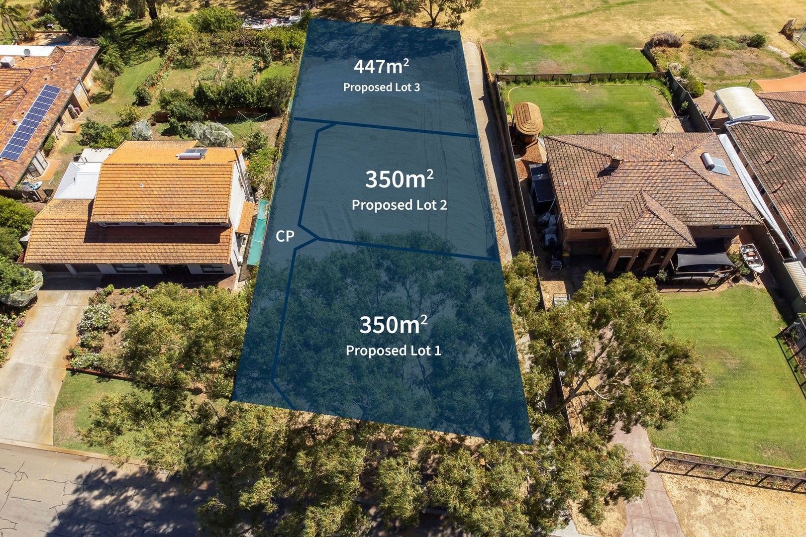 20 Loder Way, South Guildford WA 6055 Domain