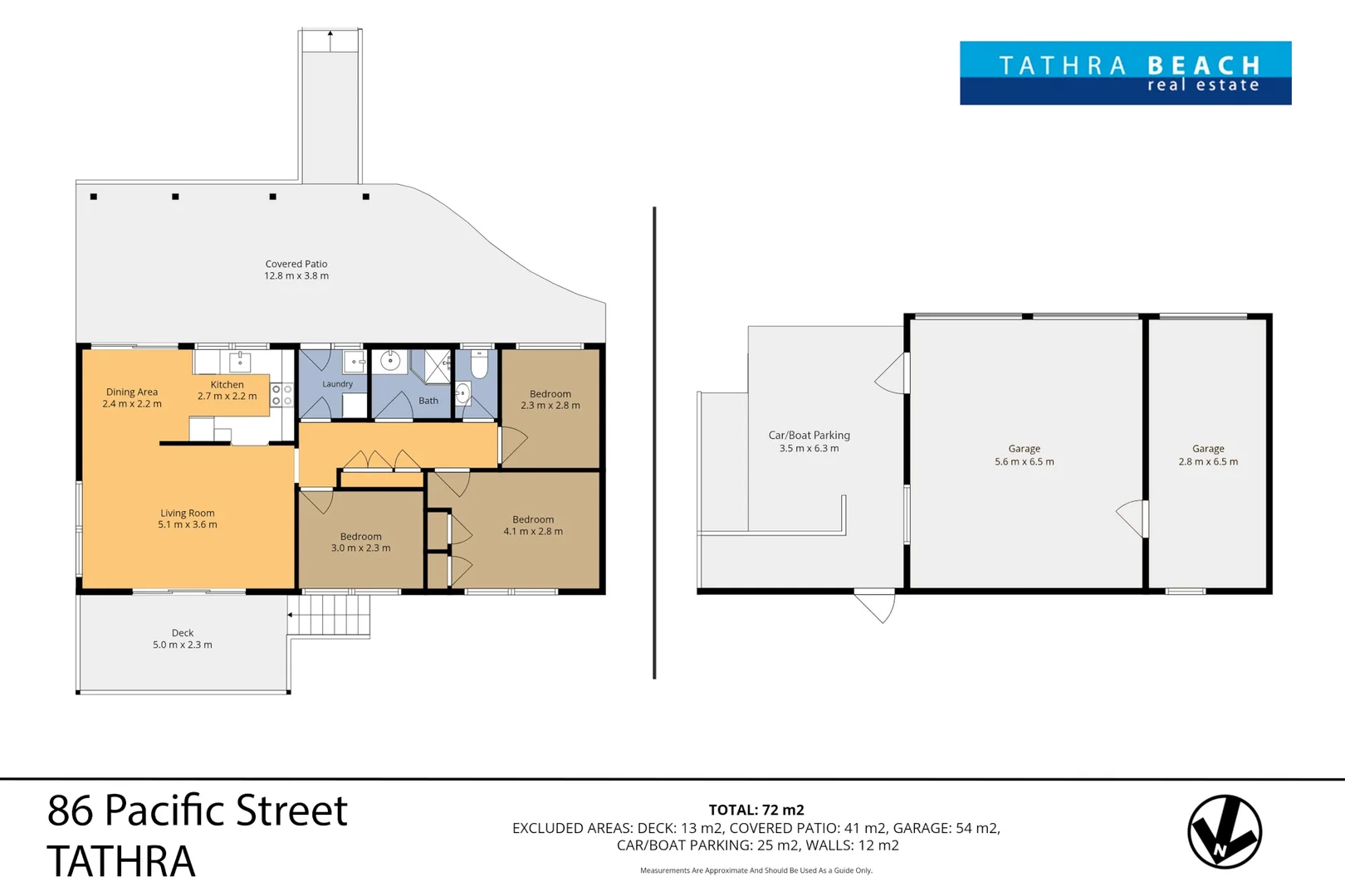 Additional image 38 of 86 Pacific Street, Tathra NSW 2550