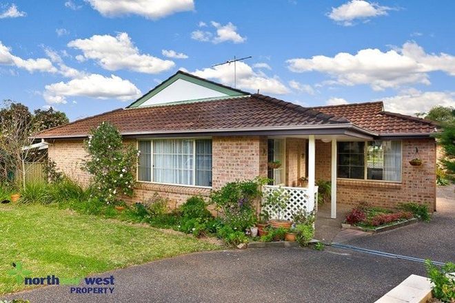 Picture of 1/256 Malton Road, NORTH EPPING NSW 2121