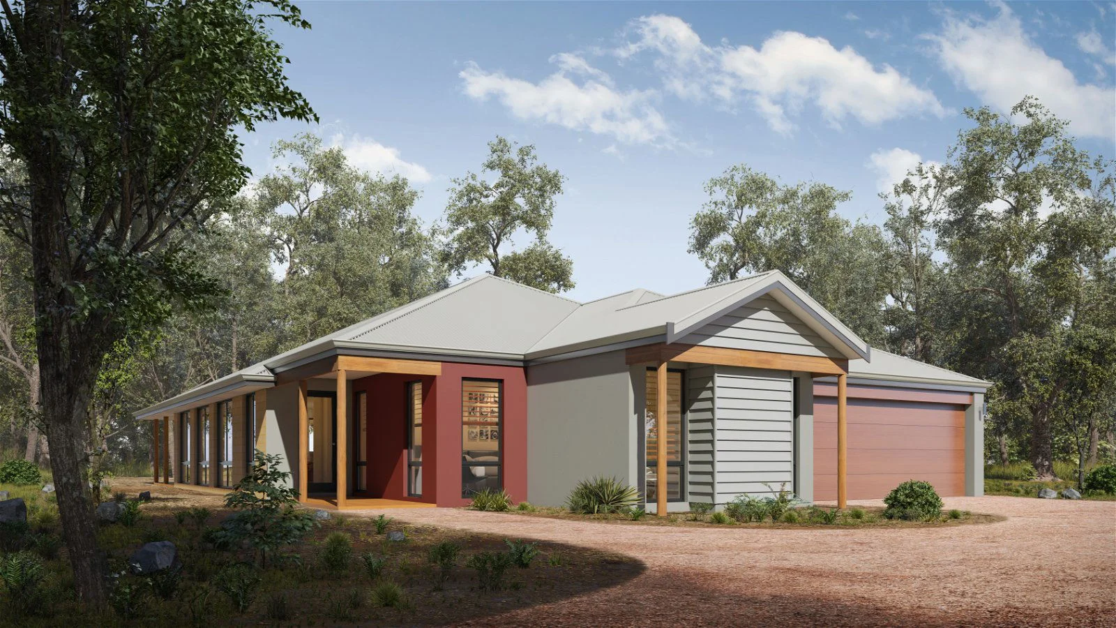 Lot 28 Burchardia Cr, Donnybrook WA 6239