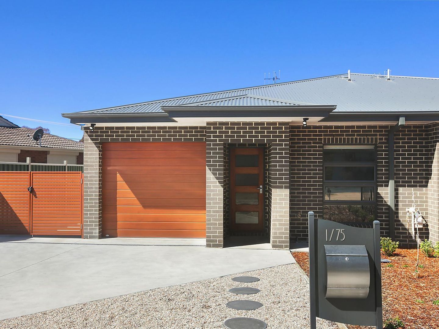 1/75 Boddington Crescent, Kambah ACT 2902