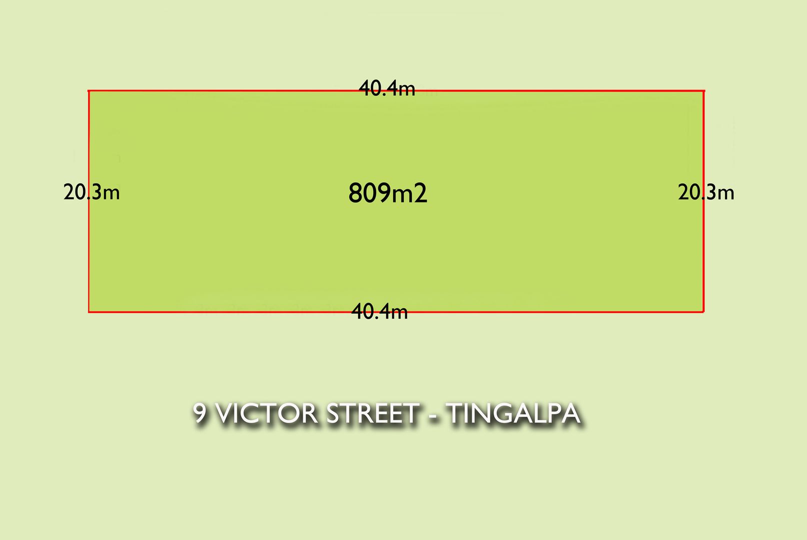 9 Victor Street, Tingalpa QLD 4173