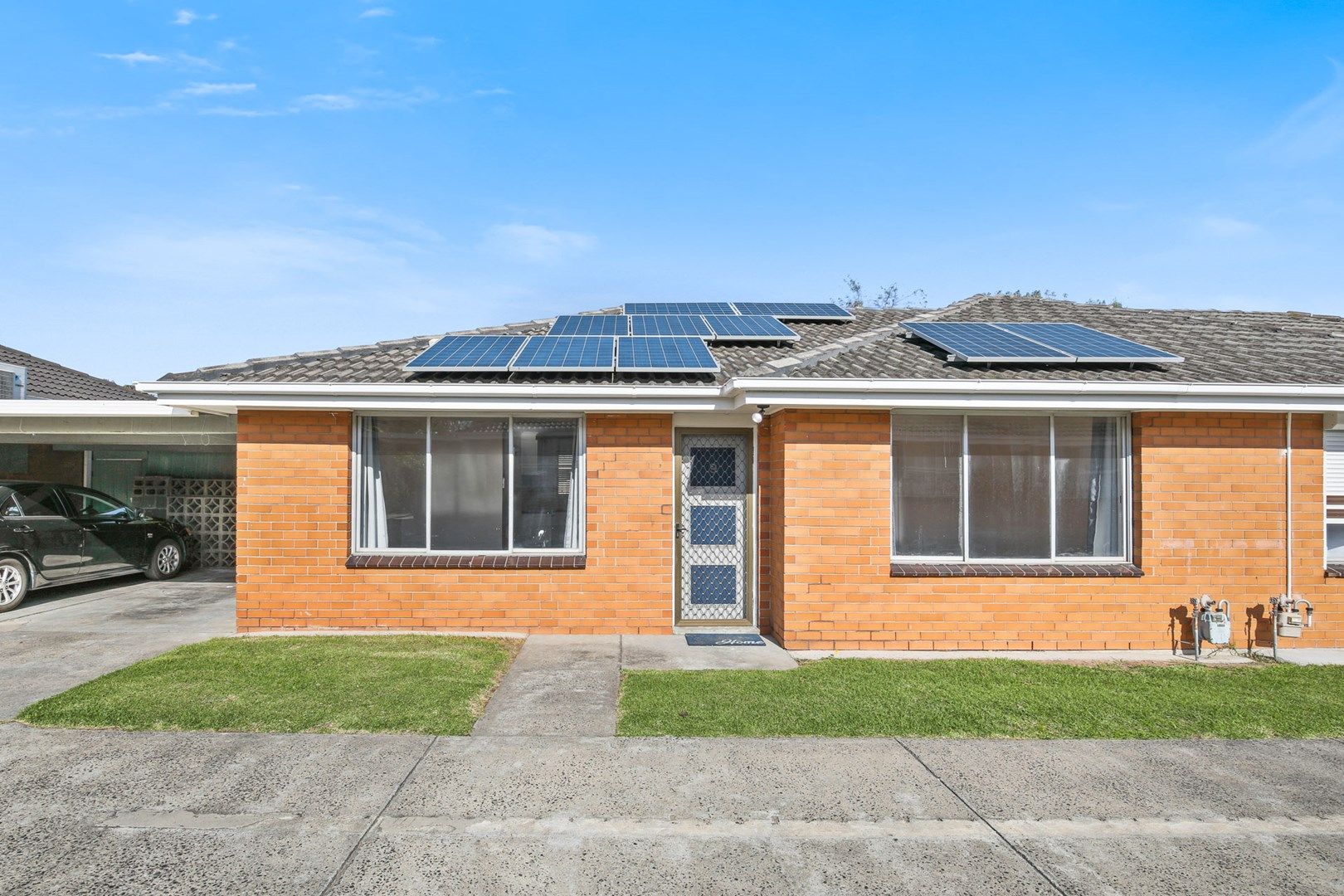 9/52-54 King George Parade, Dandenong VIC 3175, Image 0