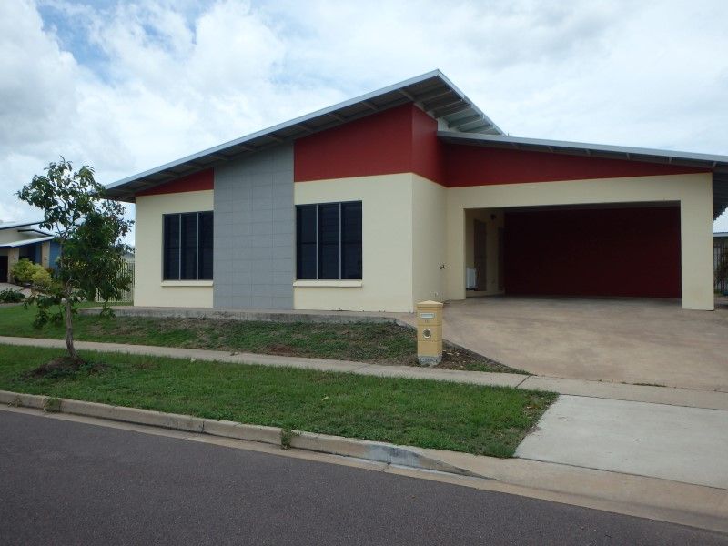 18 Jelley Crescent (House), Muirhead NT 0810, Image 1