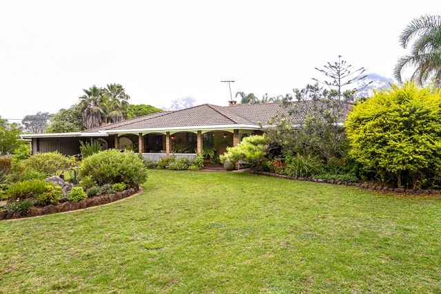 102 Preston Boundary Road, Top Camp QLD 4350, Image 0