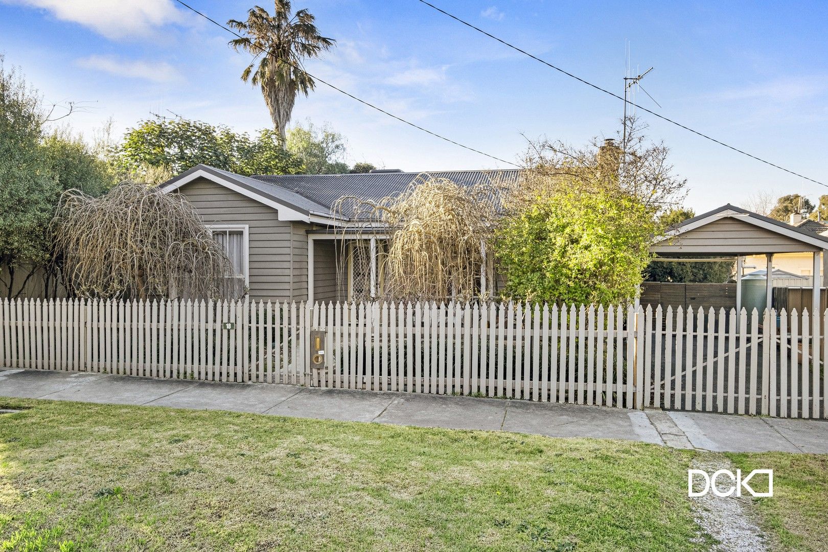 18 Rodney Street, Quarry Hill VIC 3550, Image 0