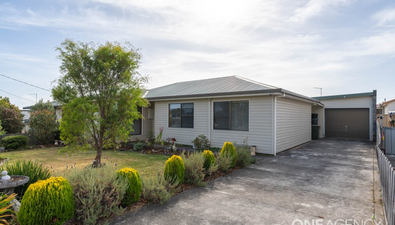 Picture of 48 Lyons Street, SOMERSET TAS 7322