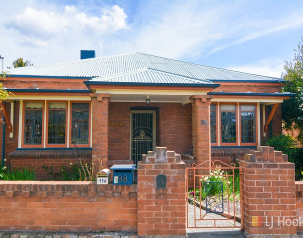 98 Hassans Walls Road, Lithgow NSW 2790