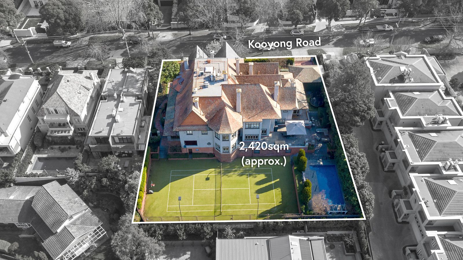 224 Kooyong Road, Toorak VIC 3142, Image 2