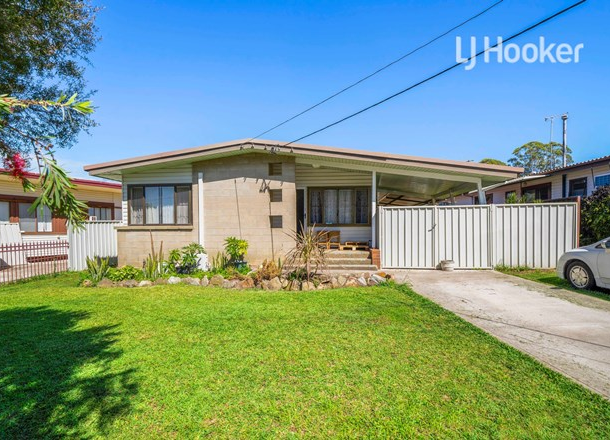 27 Coongra Street, Busby NSW 2168
