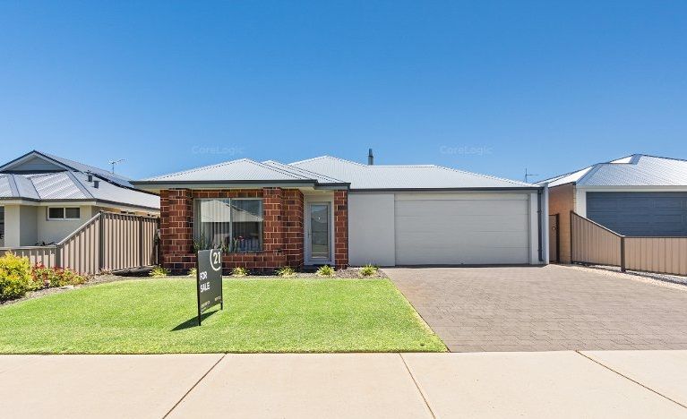 9 Currawong Way, Australind WA 6233