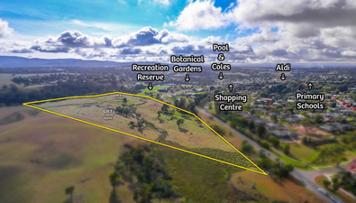 Picture of Lot 6 & 7 Bacchus Marsh Road, GISBORNE VIC 3437