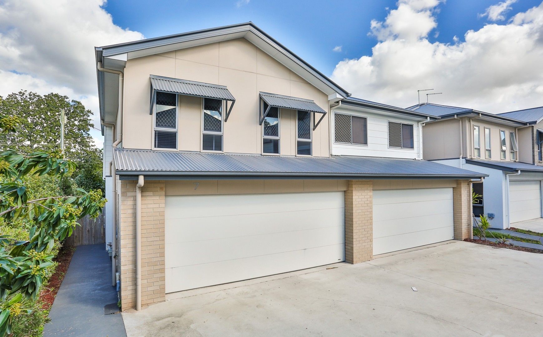 7/248 Padstow Road, Eight Mile Plains QLD 4113, Image 0