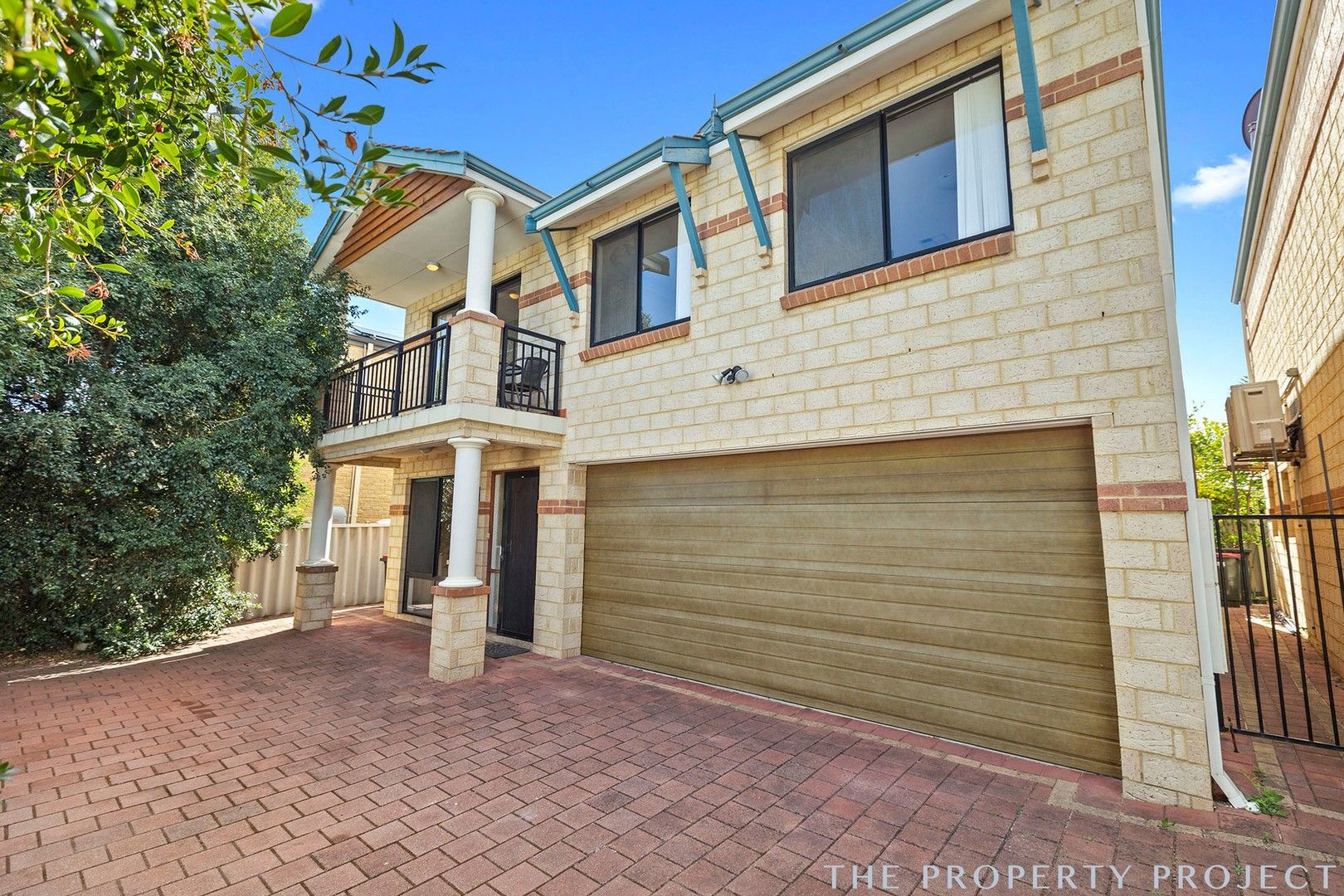 3 bedrooms Townhouse in 7D Hazel Avenue WOODLANDS WA, 6018