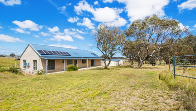 Picture of 543 Red Hill Road, BOWNING NSW 2582