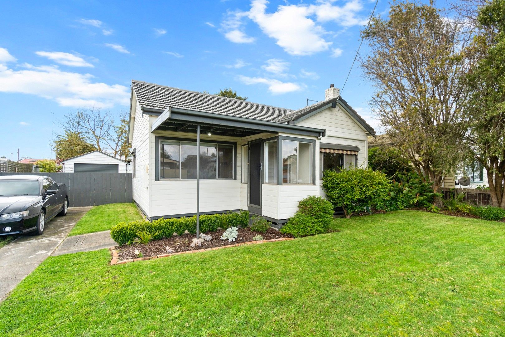6 Finlayson Crescent, Traralgon VIC 3844 Domain
