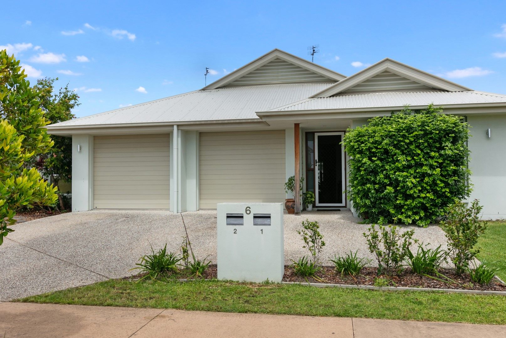 6 Capri Street, Caloundra West QLD 4551, Image 1