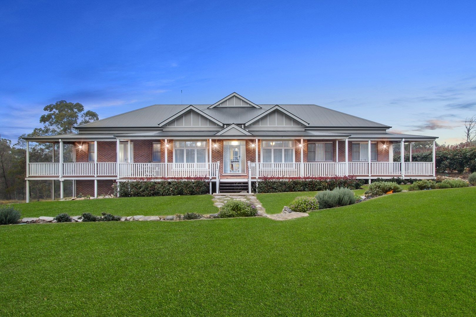 28 Warrigal Road, Kurrajong NSW 2758, Image 0