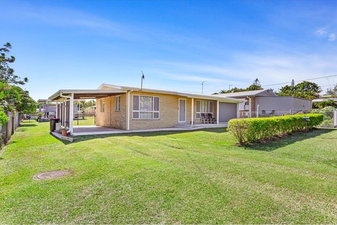 Picture of 27 Wood Street, EMU PARK QLD 4710