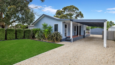 Picture of 11 Greenwich Grange, CORONET BAY VIC 3984