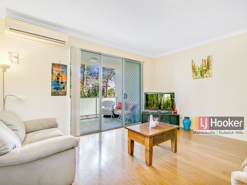 56/553 New Canterbury Road, Dulwich Hill NSW 2203, Image 1