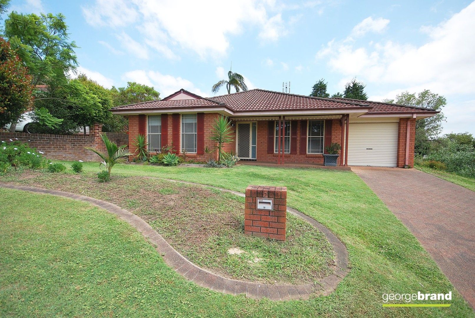 4 bedrooms House in 2 Graham Place KARIONG NSW, 2250