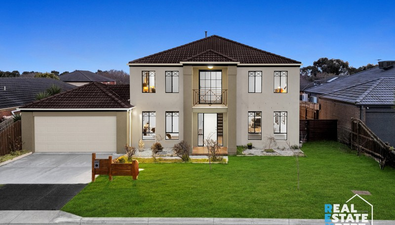 Picture of 9 Hanrahan Wynd, LYNBROOK VIC 3975
