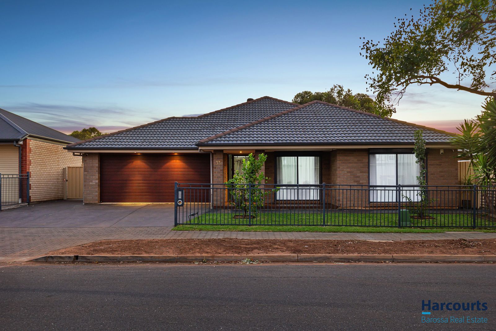 33 Barrat Street, Smithfield Plains SA 5114, Image 0