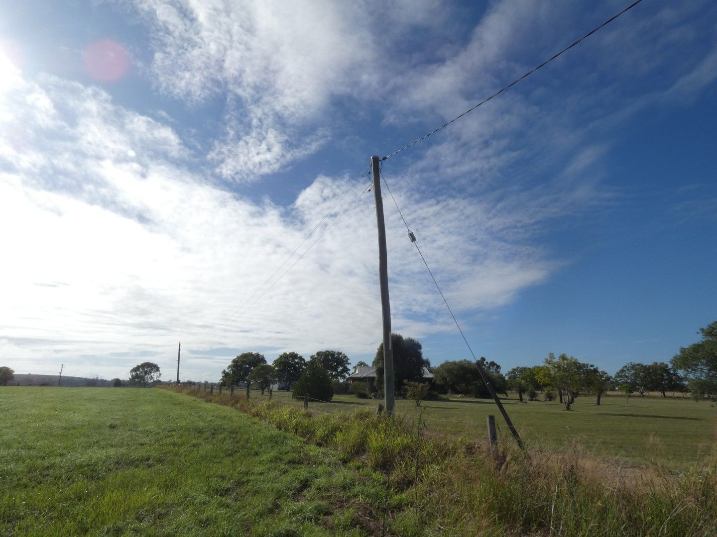 8 Boat Mountain Road, Murgon QLD 4605 Domain