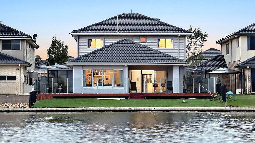 64 Sanctuary Lakes East Boulevard, Point Cook VIC 3030 - House For Rent ...