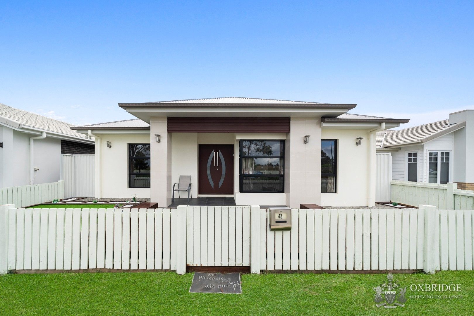 43 Vineyard Drive, Greenbank QLD 4124