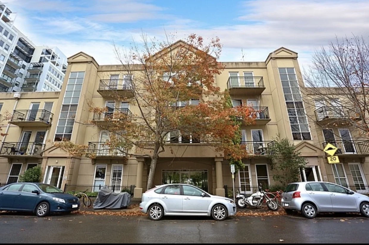 Additional image 12 of 34/114 Dodds Street, Southbank VIC 3006