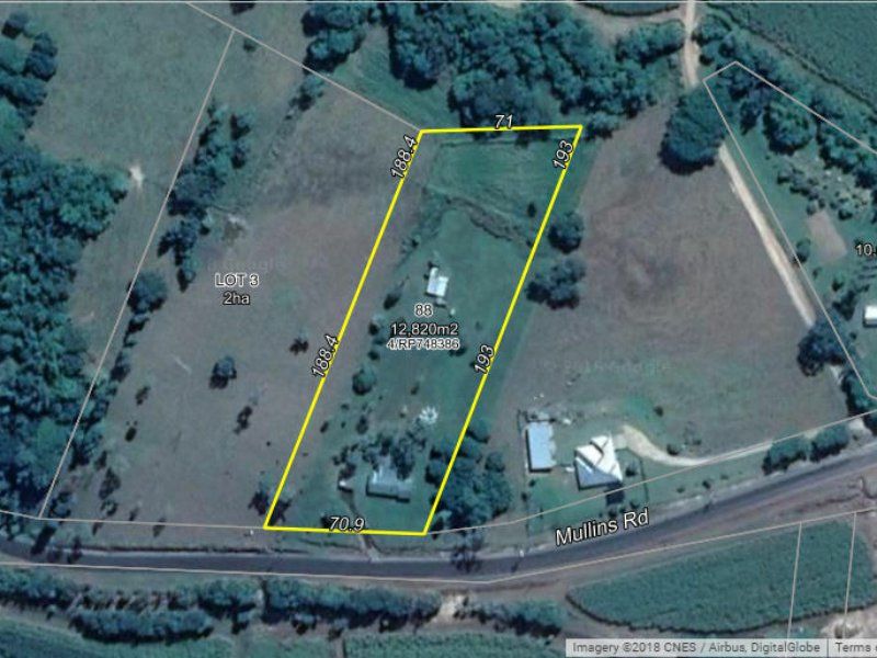 88 Mullins Road, Jarra Creek QLD 4854, Image 2