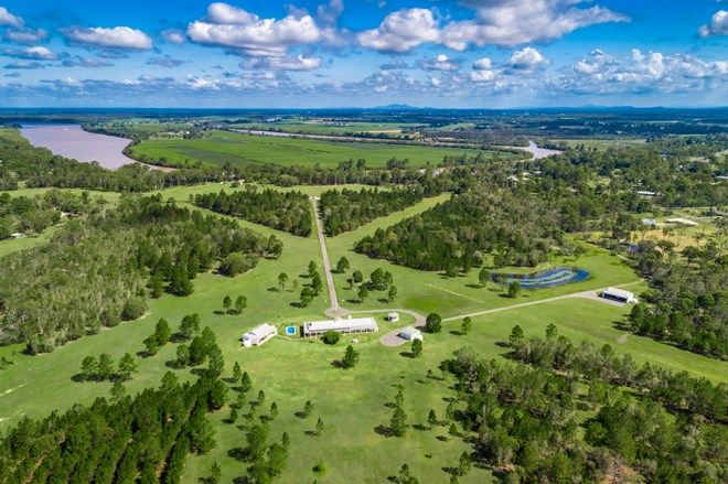 Picture of 39 Prawle Road, DUNDATHU QLD 4650