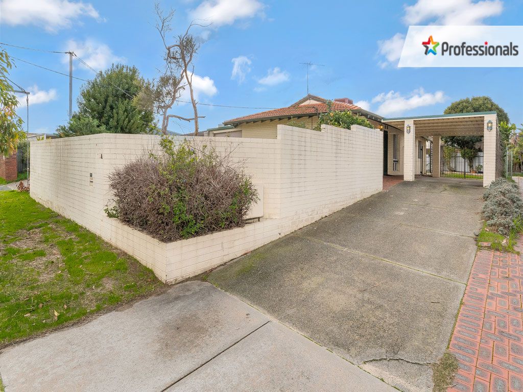 132A Centre Street, Queens Park WA 6107 House For Rent 490 Domain