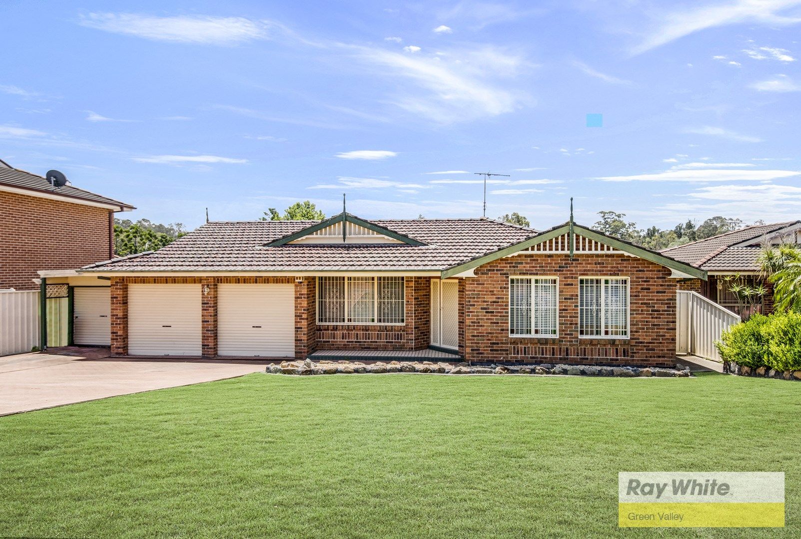 10 Marina Cresent, Cecil Hills NSW 2171, Image 0