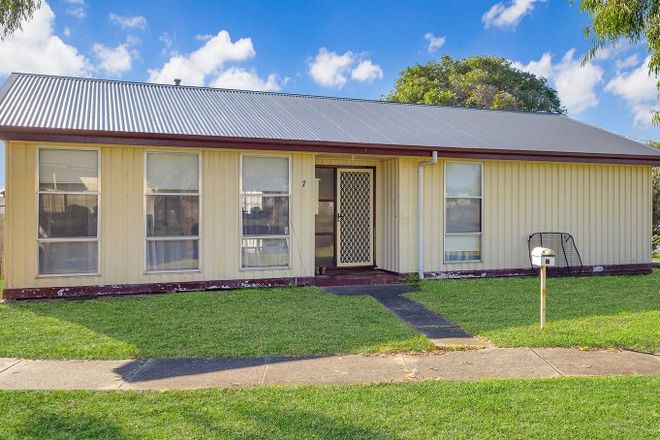 Picture of 7 Gilga Court, PORTLAND VIC 3305